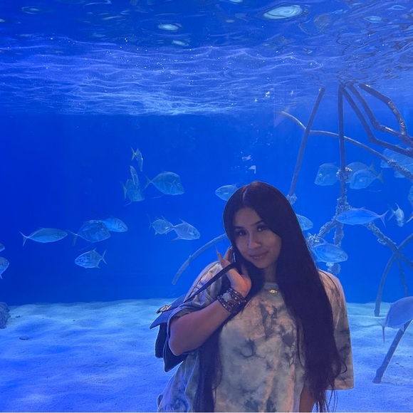 Meet your Posher, Damaris - Picture 1 of 1